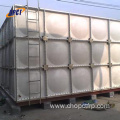 1000 Cubic Meter Water Tank, HDG Water Tank